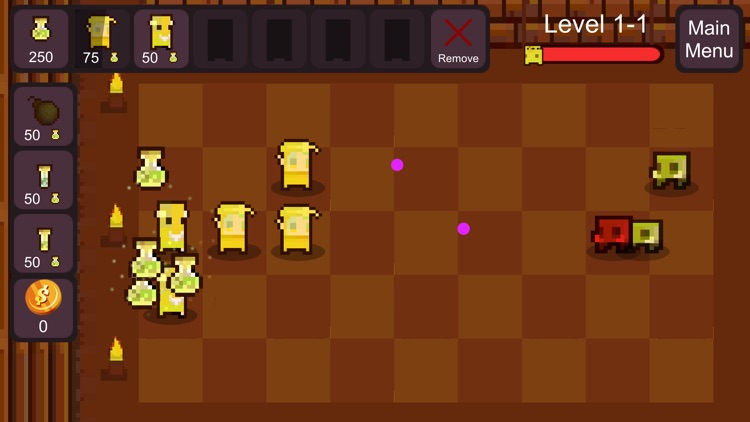 Story of Dead Monsters