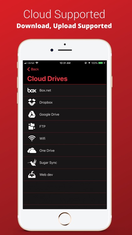 Recorder Plus : Voice Recorder screenshot-6