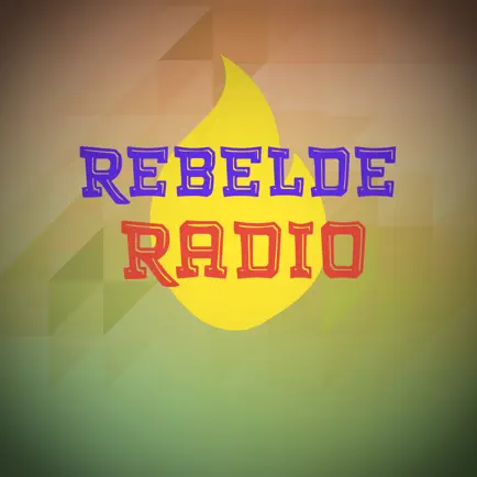 Rebelde Radio App Читы