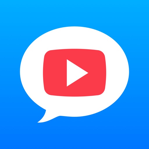 Text Message Chat Video Maker iOS App