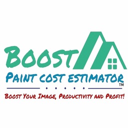 Boost Paint Cost Estimator