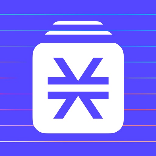 NIL Stacks App Icon