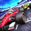 Formula Car Racing Simulator App Icon