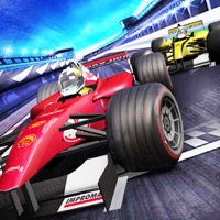 Formula Car Racing Simulator apk
