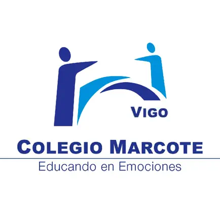 Colegio Marcote Читы