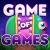 Game of Games the Game Game of Games the Game