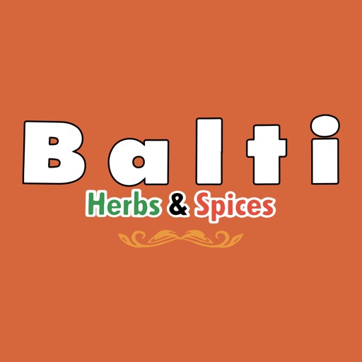 Balti Herbs & Spices icon