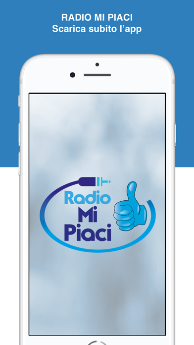 How to cancel & delete Radio Mi Piaci from iphone & ipad 1