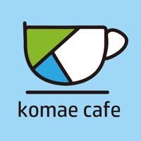 komae cafe