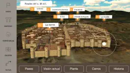 Game screenshot Barcino 3D lite hack