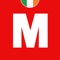 The Irish Mirror app has been redesigned from the ground-up