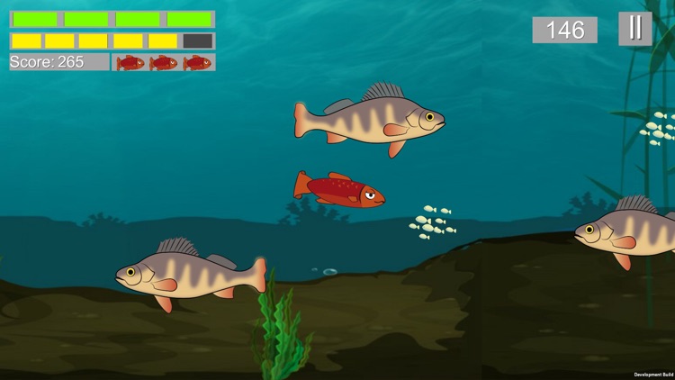 Water Natuurlijk Game screenshot-3