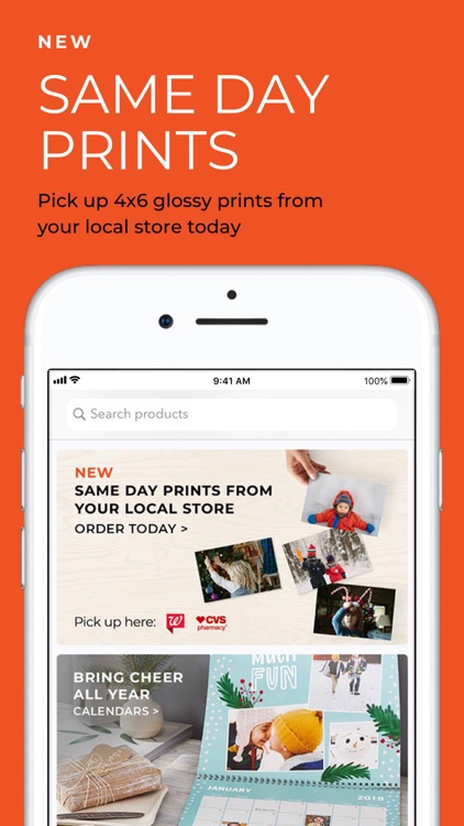 Shutterfly: Cards & Gifts screenshot-7