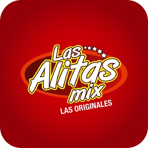 Las Alitas Mix