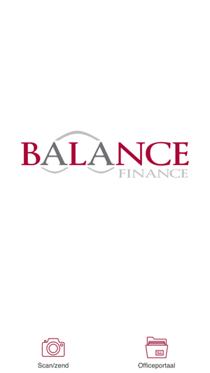 BALANCE Finance(圖1)-速報App