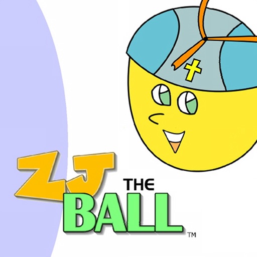 ZJ The Ball icon