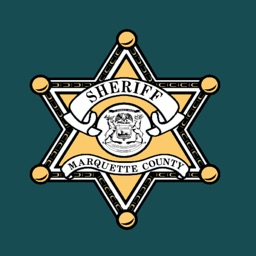 Marquette County Sheriff