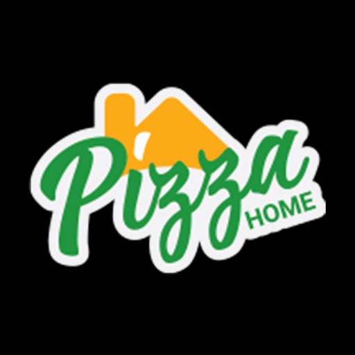 Pizza Home.