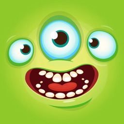 Monster Maker - Toddler games