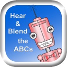 Top 50 Education Apps Like Hear and Blend the Alphabet - Best Alternatives