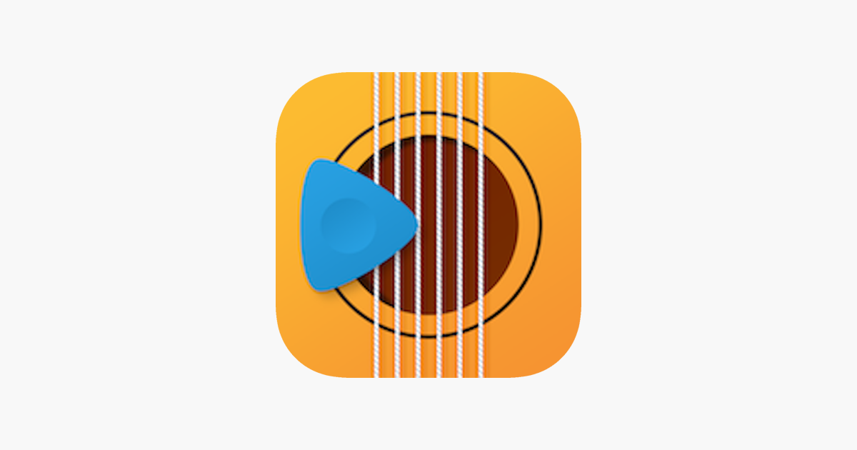 ‎Guitar Chords & Tabs on the App Store