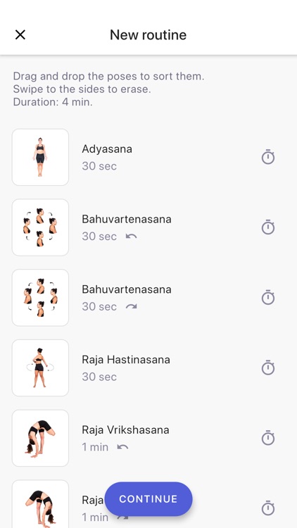 Metta | Yoga Routines screenshot-6