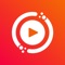 Create 30 seconds video for your status with your photos and video so easily