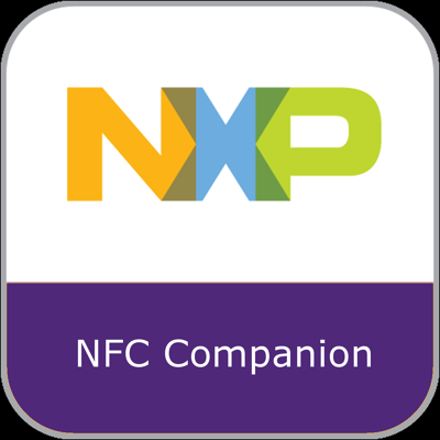 NFC Companion by NXP