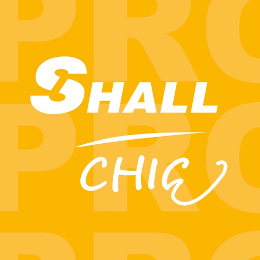 ShallChic Pro-Affordable price iOS App