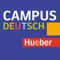 Mit dieser kostenlosen App greifen Sie unkompliziert und schnell auf die Audios, Word-Dokumente und PDFs von Campus Deutsch zu