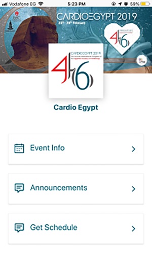 CardioEgypt