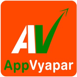 AppVyapar Business App