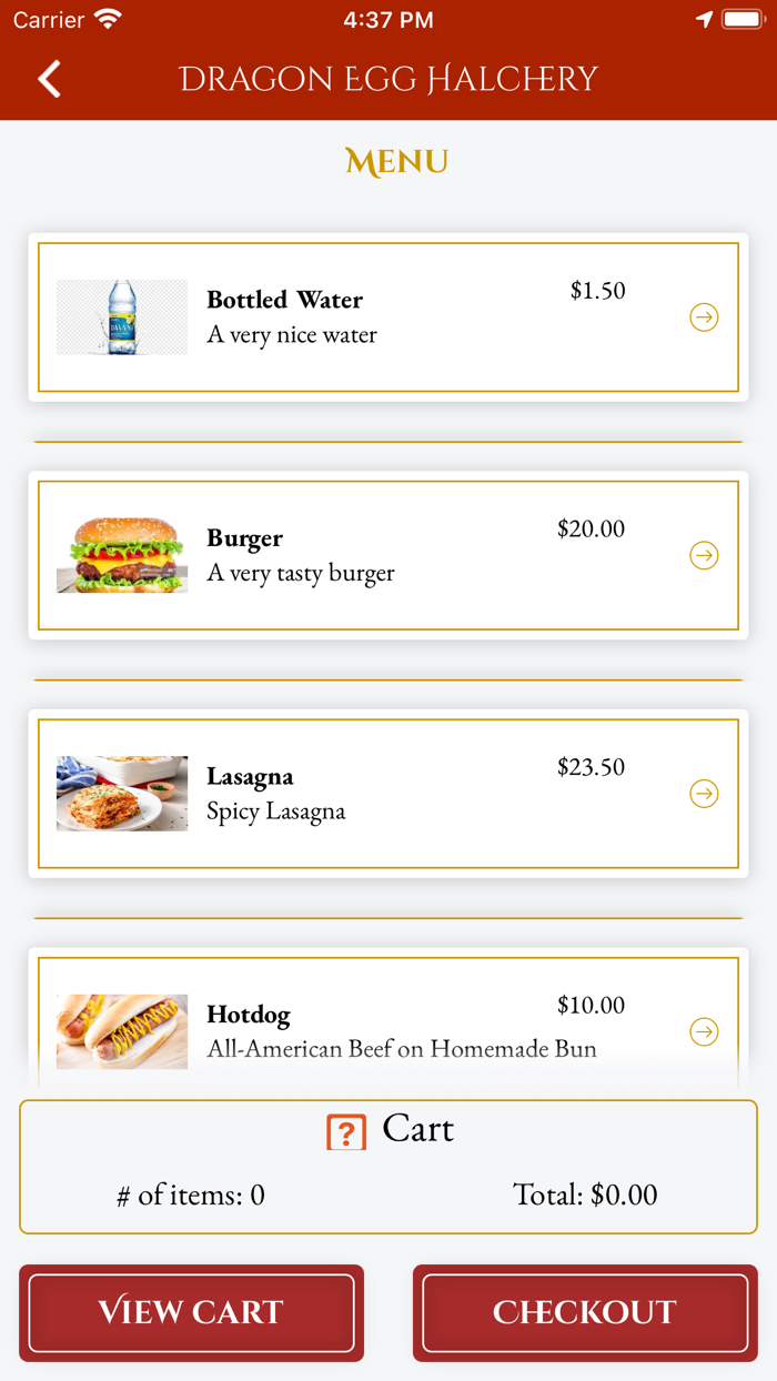 Texas Renaissance Festival