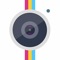 Timestamp Camera is the best(maybe the only) app to automatically add timestamp to new videos in real time