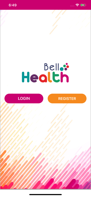 Bell Health(圖2)-速報App