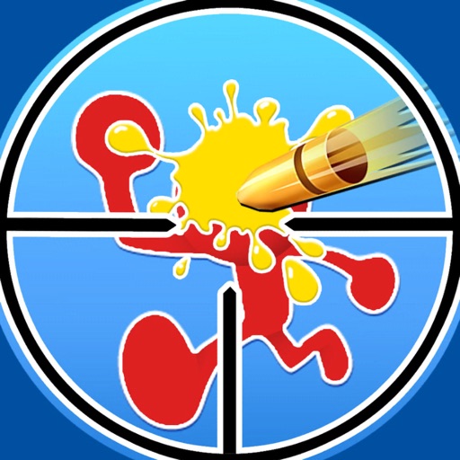 Pixel Arena Online: 3D Shooter by Ascella Apps