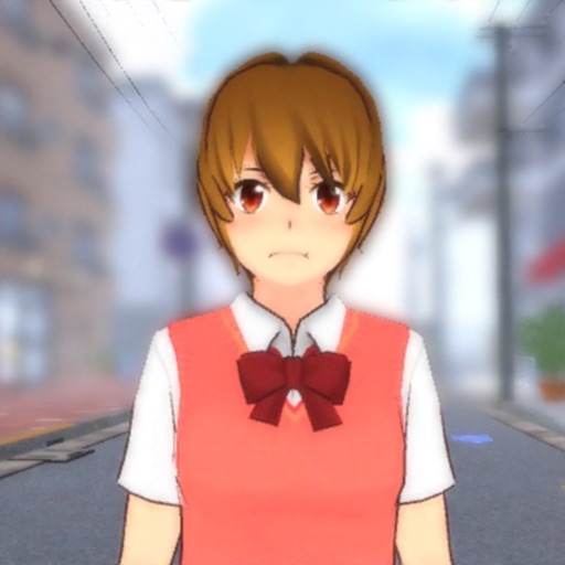 Anime School Simulator