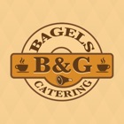 Top 40 Food & Drink Apps Like B&G Bagels Deli & Catering - Best Alternatives