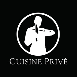 Cuisine Prive