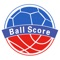 Ballscore live Scores