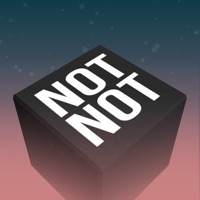 Not Not - 頭脳耐久ゲーム apk