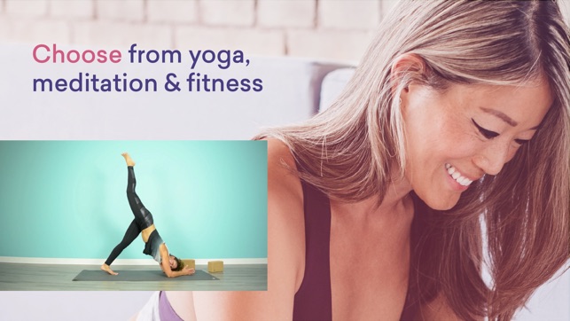 yogaia yoga meditation on