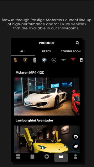 Prestige Motorcars Indonesia(圖4)-速報App