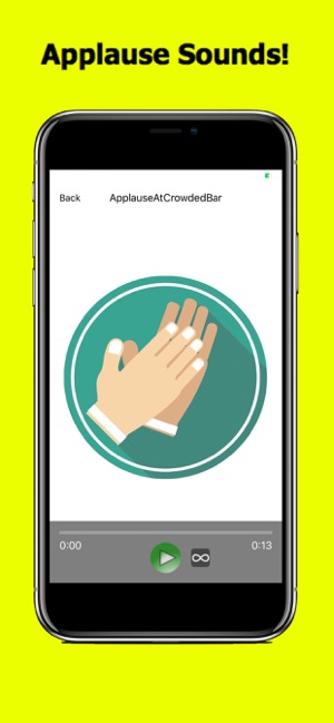 Applause Sounds Applause Noise(圖3)-速報App
