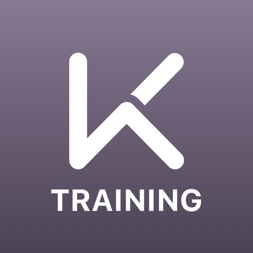 Keep: Fitness &Workout Trainer icon