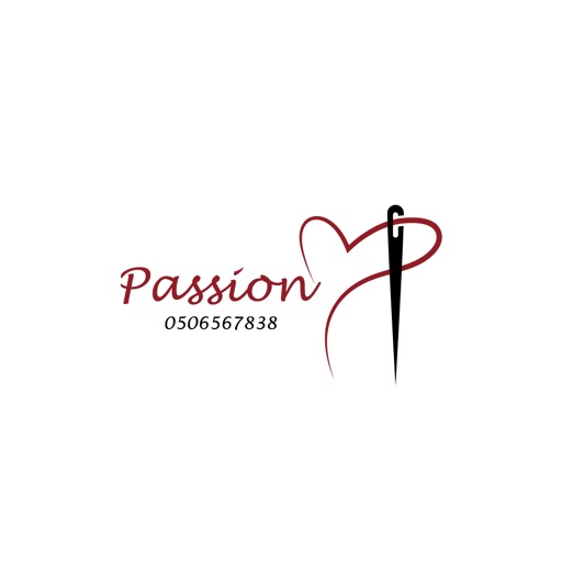 needle passion icon