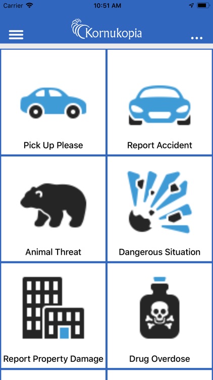 St.Michael’s Passport2Recovery screenshot-3