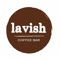 Earn points with every purchase with the Lavish Coffee Bar loyalty program
