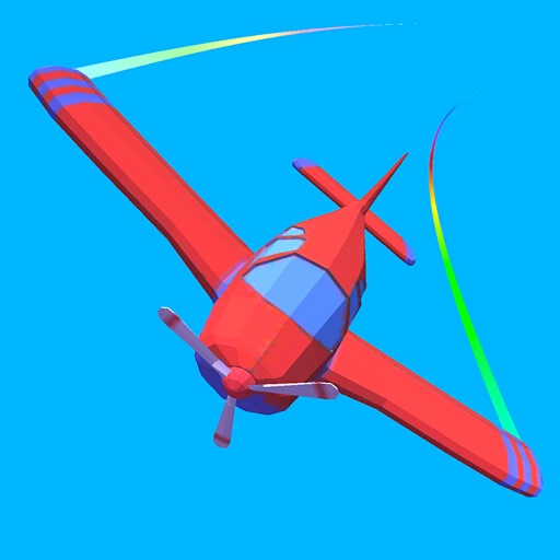 Pilot Royale Icon