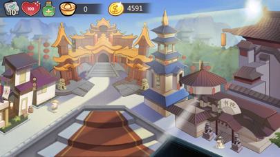 Cooking Street - Idle Games screenshot 3